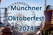 Auch im Jahr 2024 hoffen wir wieder auf viele schöne Momente auf dem größten Volksfest der Welt in München. • © kirmesecke.de / christian schön
