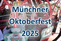 Die Krinoline wird hoffentlich auch 2025 auf der Wiesn vertreten sein. Zum 101. Geburtstag ziert sie unser Wiesn-Titelbild. • © kirmesecke.de / christian schön