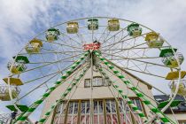 Riesenrad Around the World (Langhoff-Hans) - Bilder • © ummet-eck.de - Silke Schön