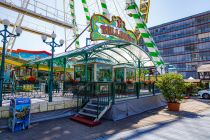 Riesenrad Bellevue (Bruch) - Kirmes - Hereinspaziert! • © ummeteck.de - Christian Schön