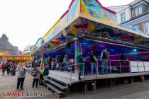 Autoscooter Music Hall (Feldmann) - Fahrgeschäft auf der Kirmes • © ummeteck.de - Schön