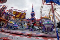 Break Dancer No. 1 (Engelbrecht) - Bilder - Fahrgeschäft • © ummet-eck.de - Silke Schön