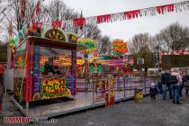 Dance Jumper (Ruitenberg-Sipkema) - Bilder - Hier haben wir den Dance Jumper auf der Osterkirmes 2023 in Iserlohn gesehen. • © ummet-eck.de - Silke Schön