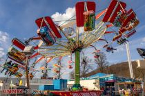 ... Er ist aber auf Kirmes-Veranstaltungen immer noch beliebt. • © ummet-eck.de - Schön