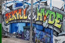 Jekyll & Hyde (Thelen) - Fahrgeschäft - Kirmes • © ummet-eck.de - Schön