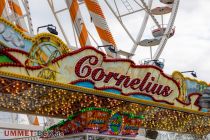 Riesenrad Around the World (Cornelius) - Kirmes - Bilder • © ummet-eck.de - Silke Schön