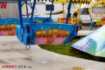 Taifun (Weisbrod) - Fahrgeschäft auf der Kirmes • © ummet-eck.de - Silke Schön