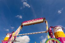 Top Spin fresh (Decker-Schaak) - Fahrgeschäft - Kirmes • © ummet-eck.de - Christian Schön