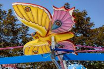 Twister (Dorenkamp-Toni) - Kirmes-Fahrgeschäft • © ummet-eck.de - Schön