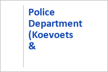 Police Department (Koevoets & de Vries)