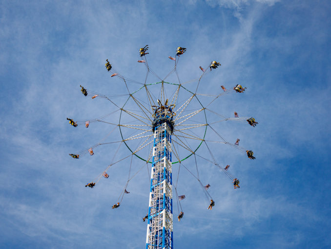 Kirmes und Volksfeste in Osnabrück, Events & Veranstaltungen 2024, 2025