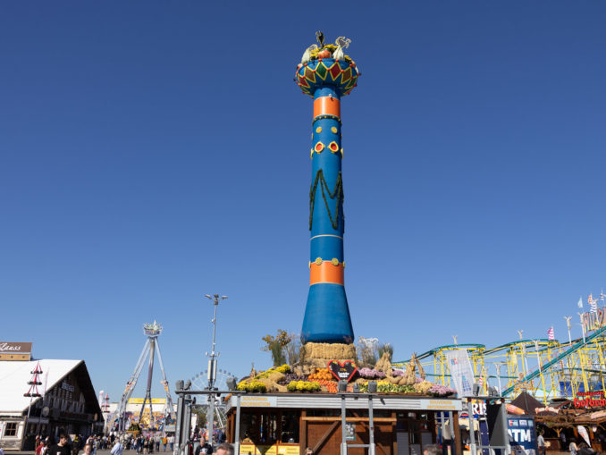 Kirmes und Volksfeste in Osnabrück, Events & Veranstaltungen 2024, 2025